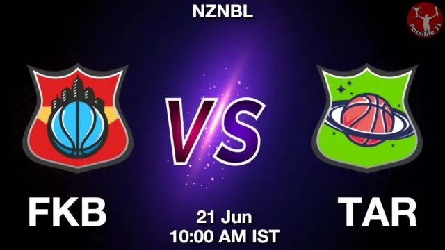 FKB vs TAR ड्रीम11 भविष्यवाणी, फैंटेसी क्रिकेट टीम - 21 जून 2025