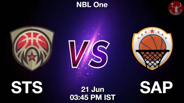 STS vs SAP ड्रीम11 भविष्यवाणी, फैंटेसी क्रिकेट टीम - 21 जून 2025