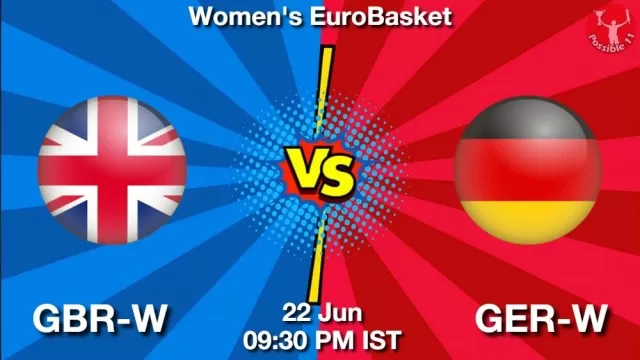 GBR-W vs GER-W ड्रीम11 भविष्यवाणी, फैंटेसी क्रिकेट टीम - 22 जून 2025