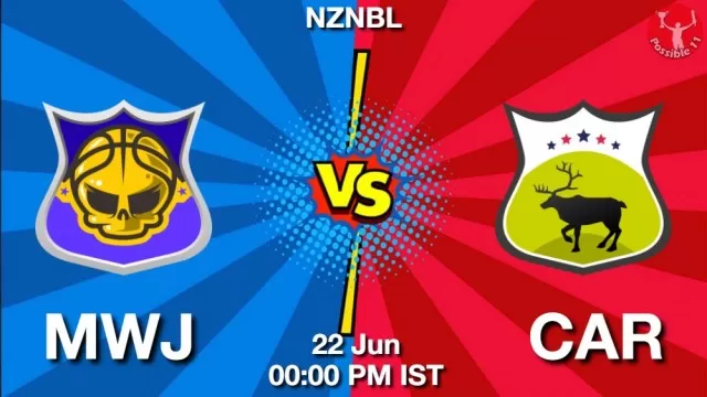 MWJ vs CAR ड्रीम11 भविष्यवाणी, फैंटेसी क्रिकेट टीम - 22 जून 2025