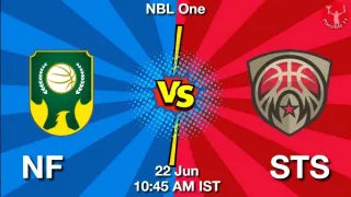 NF vs STS Matcch Previews