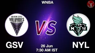 GSV vs NYL NBA Match Previews