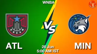 ATL vs MIN NBA Match Previews