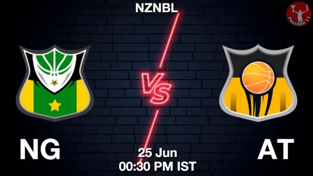 NG vs AT ड्रीम11 भविष्यवाणी, फैंटेसी क्रिकेट टीम - 25 जून 2025