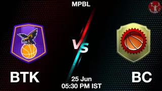BTK vs BC NBA Match Previews