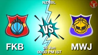 FKB vs MWJ Matcch Previews