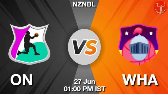 ON vs WHA ड्रीम11 भविष्यवाणी, फैंटेसी क्रिकेट टीम - 27 जून 2025