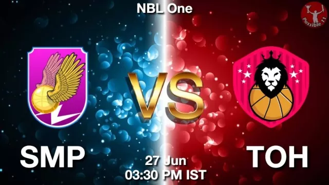 SMP vs TOH ड्रीम11 भविष्यवाणी, फैंटेसी क्रिकेट टीम - 27 जून 2025