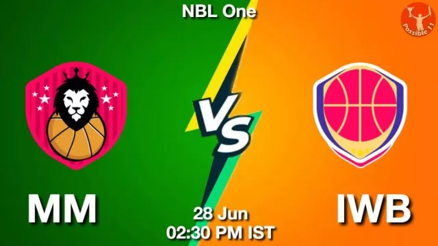 MM vs IWB ड्रीम11 भविष्यवाणी, फैंटेसी क्रिकेट टीम - 28 जून 2025