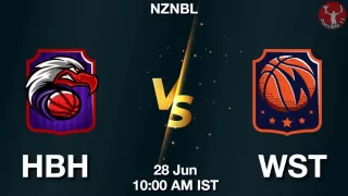 HBH vs WST Matcch Previews