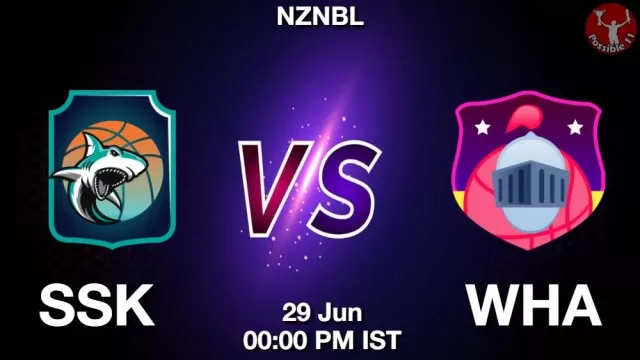SSK vs WHA ड्रीम11 भविष्यवाणी, फैंटेसी क्रिकेट टीम - 29 जून 2025