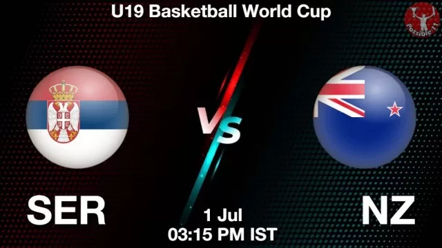 SER U-19 vs NZ-U19 ड्रीम11 भविष्यवाणी, फैंटेसी क्रिकेट टीम - 01 जुलाई 2025