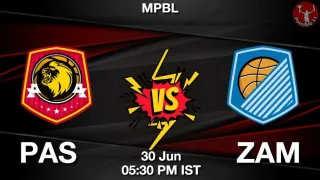 PAS vs ZAM Matcch Previews
