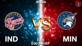 IND vs MIN NBA Match Previews