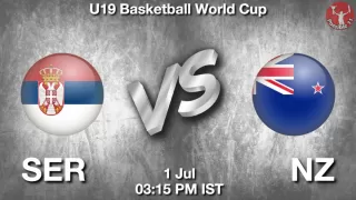 SER vs NZ Matcch Previews