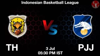 TH vs PJJ Matcch Previews