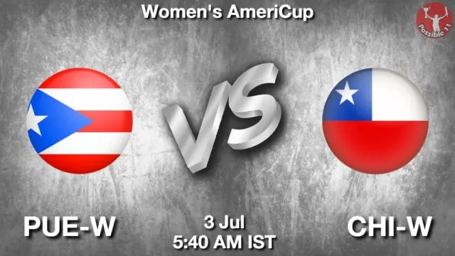 PUE-W vs CHI-W ड्रीम11 भविष्यवाणी, फैंटेसी क्रिकेट टीम - 03 जुलाई 2025