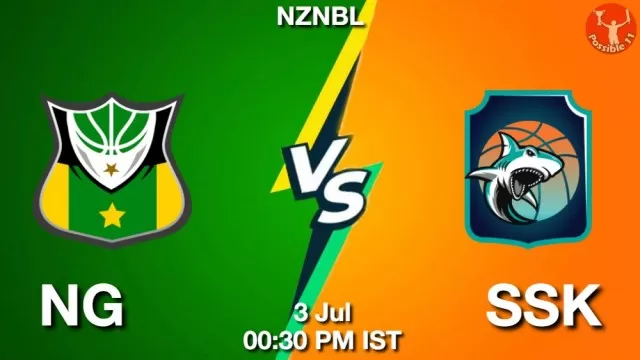 NG vs SSK ड्रीम11 भविष्यवाणी, फैंटेसी क्रिकेट टीम - 03 जुलाई 2025