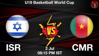 ISR vs CMR Matcch Previews
