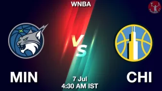 MIN vs CHI NBA Match Previews