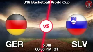 GER vs SLV Matcch Previews