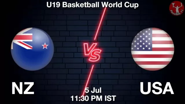 NZ vs USA ड्रीम11 भविष्यवाणी, फैंटेसी क्रिकेट टीम - 05 जुलाई 2025