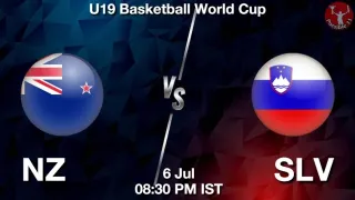 NZ vs SLV Matcch Previews