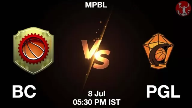BC vs PGL ड्रीम11 भविष्यवाणी, फैंटेसी क्रिकेट टीम - 08 जुलाई 2025
