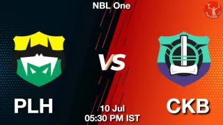 PLH vs CKB Matcch Previews
