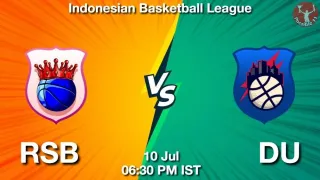 RSB vs DU Matcch Previews