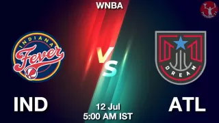 IND vs ATL NBA Match Previews