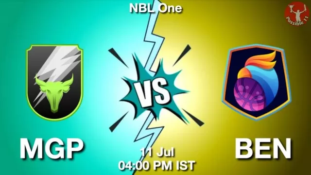 MGP vs BEN ड्रीम11 भविष्यवाणी, फैंटेसी क्रिकेट टीम - 11 जुलाई 2025