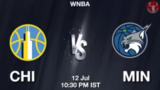 CHI vs MIN NBA Match Previews