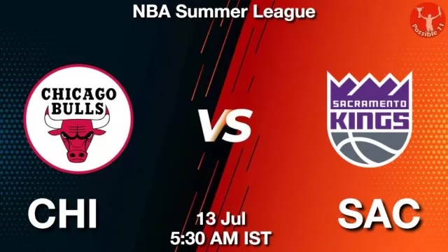 CHI vs SAC ड्रीम11 भविष्यवाणी, फैंटेसी क्रिकेट टीम - 13 जुलाई 2025