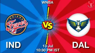 IND vs DAL NBA Match Previews