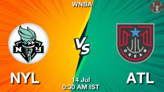 NYL vs ATL NBA Match Previews