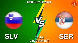 SLV vs SER Matcch Previews