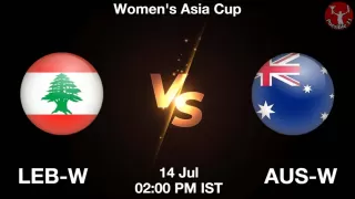 LEB-W vs AUS-W Matcch Previews