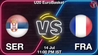 SER vs FRA Matcch Previews
