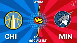 CHI vs MIN NBA Match Previews