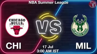 CHI vs MIL Matcch Previews