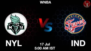 NYL vs IND NBA Match Previews
