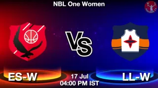 ES-W vs LL-W NBA Match Previews