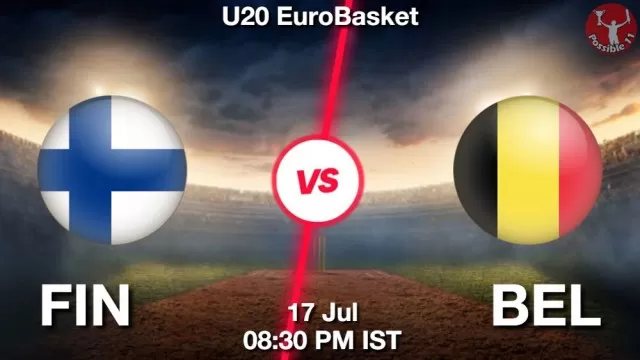 FIN vs BEL ड्रीम11 भविष्यवाणी, फैंटेसी क्रिकेट टीम - 17 जुलाई 2025