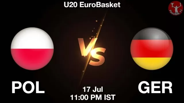 POL vs GER ड्रीम11 भविष्यवाणी, फैंटेसी क्रिकेट टीम - 17 जुलाई 2025