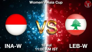 INA-W vs LEB-W NBA Match Previews