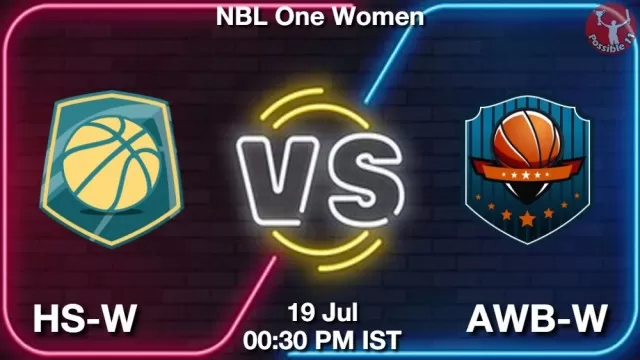 HS-W vs AWB-W ड्रीम11 भविष्यवाणी, फैंटेसी क्रिकेट टीम - 19 जुलाई 2025