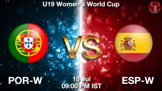 POR-W vs ESP-W NBA Match Previews