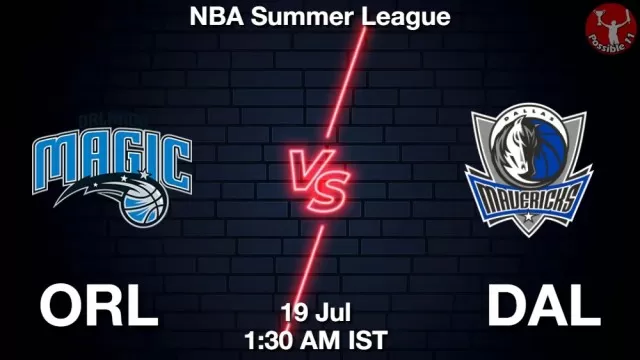 ORL vs DAL ड्रीम11 भविष्यवाणी, फैंटेसी क्रिकेट टीम - 19 जुलाई 2025