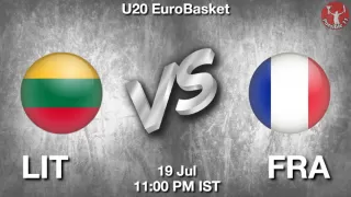 LIT vs FRA Matcch Previews